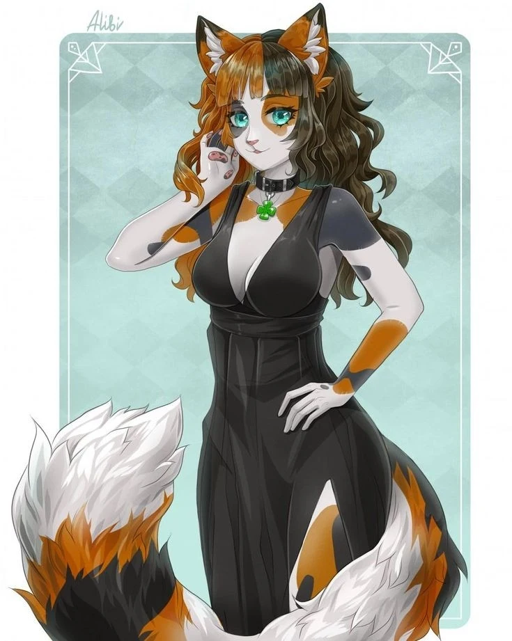 Daily Furry Art 11