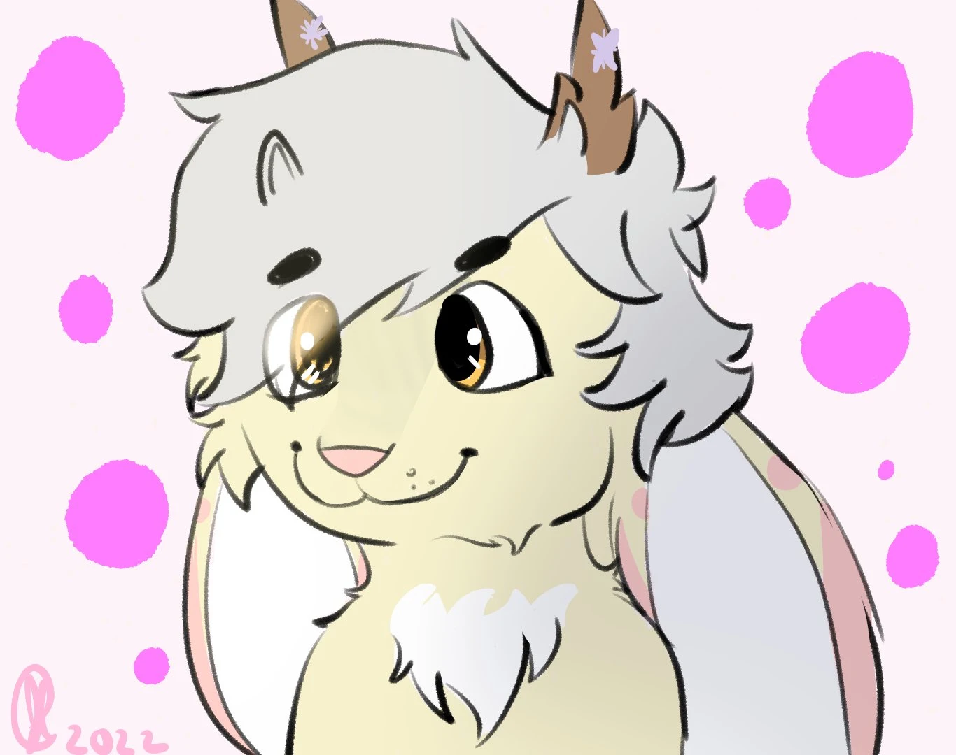 Daily Furry Art 140