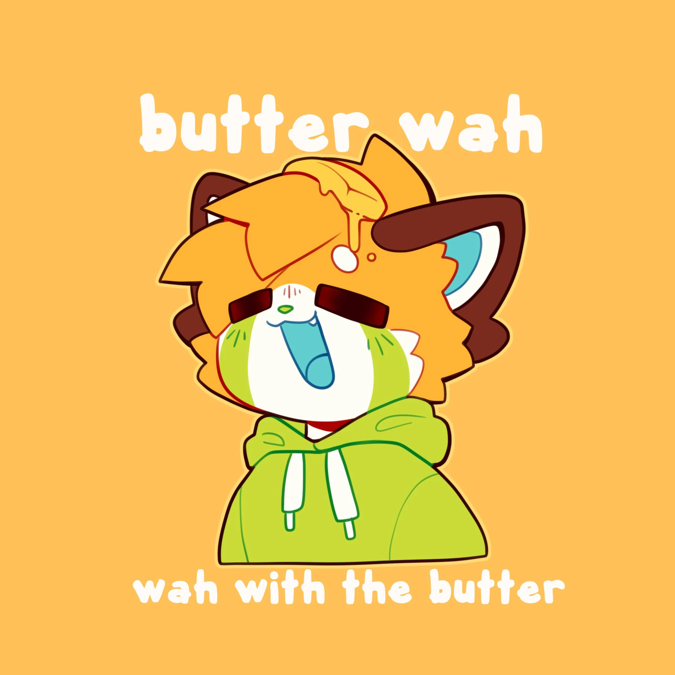 Weekly Furry Art 1