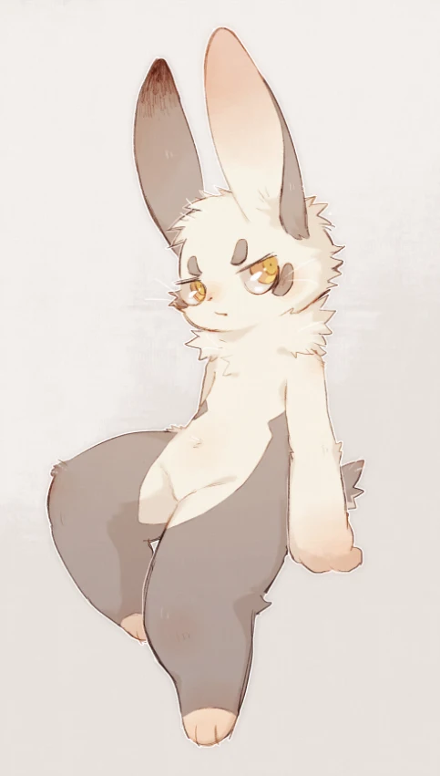 Weekly Furry Art 30