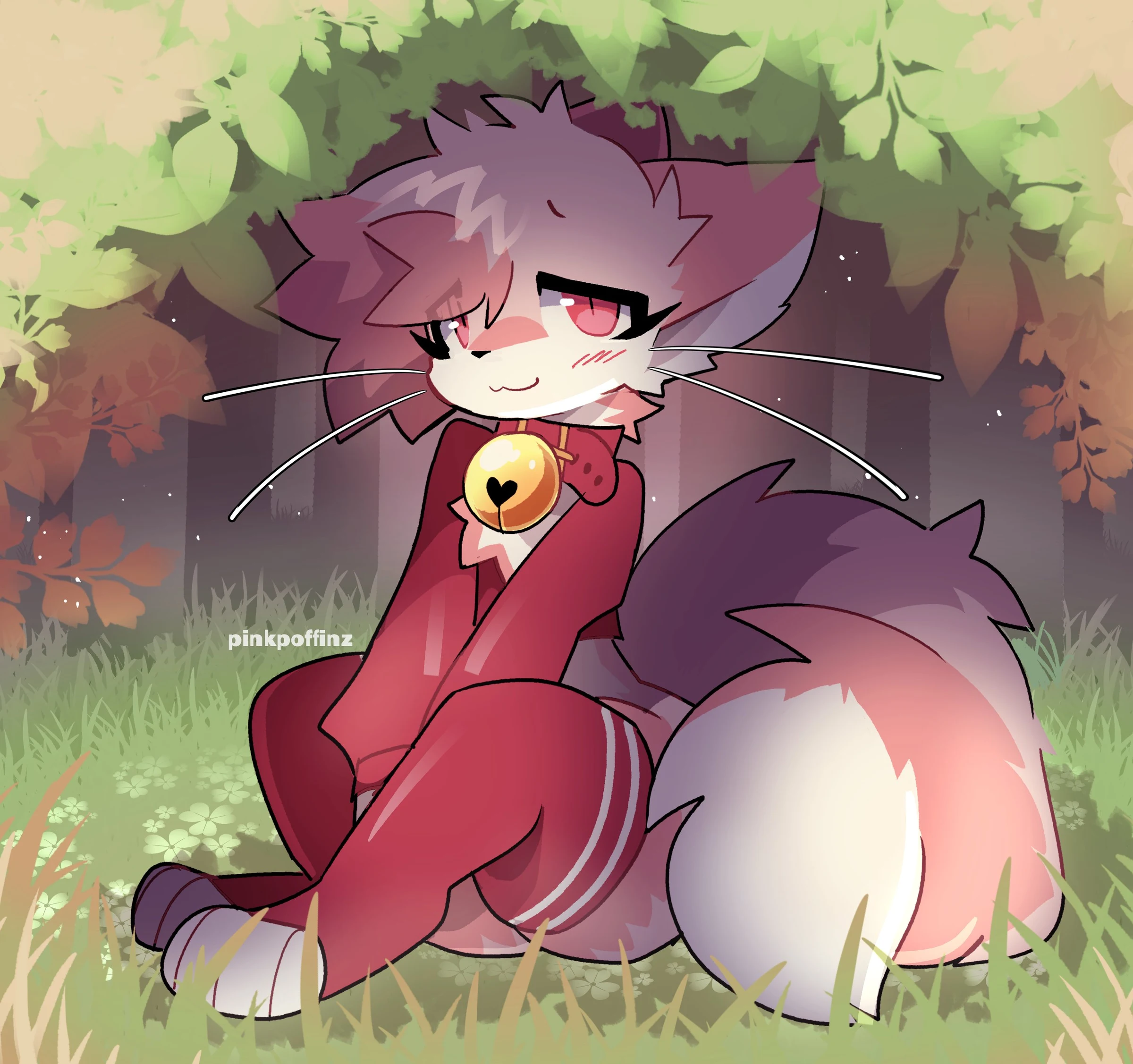 Daily Furry Art 353