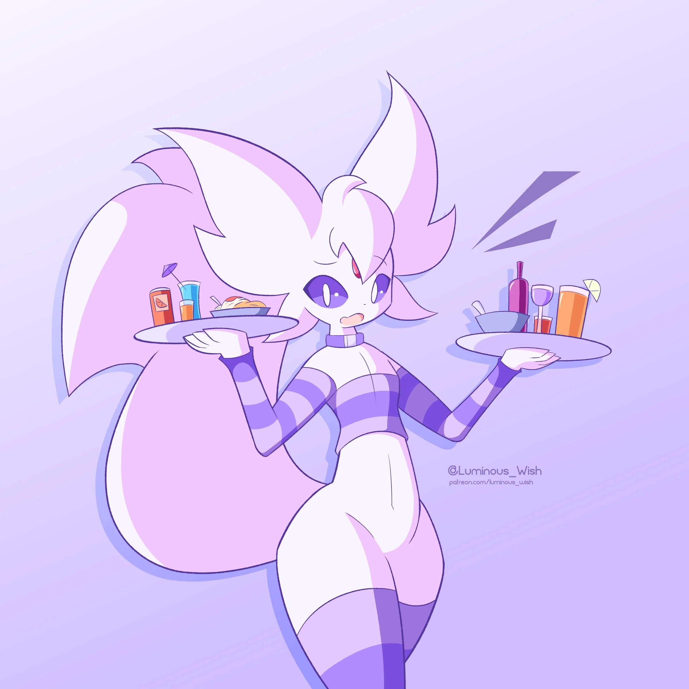 Daily Furry Art 81