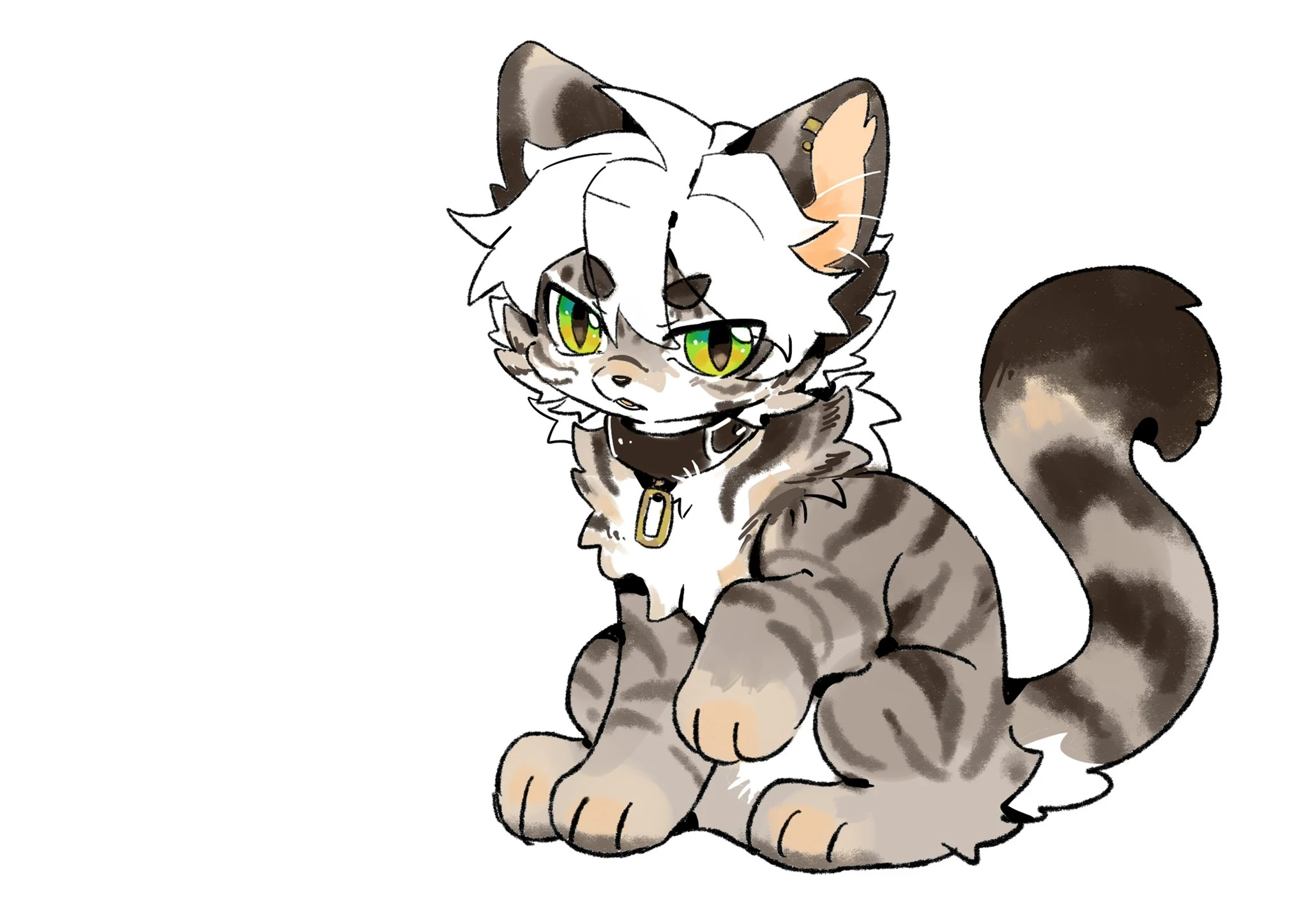 Weekly Furry Art 22