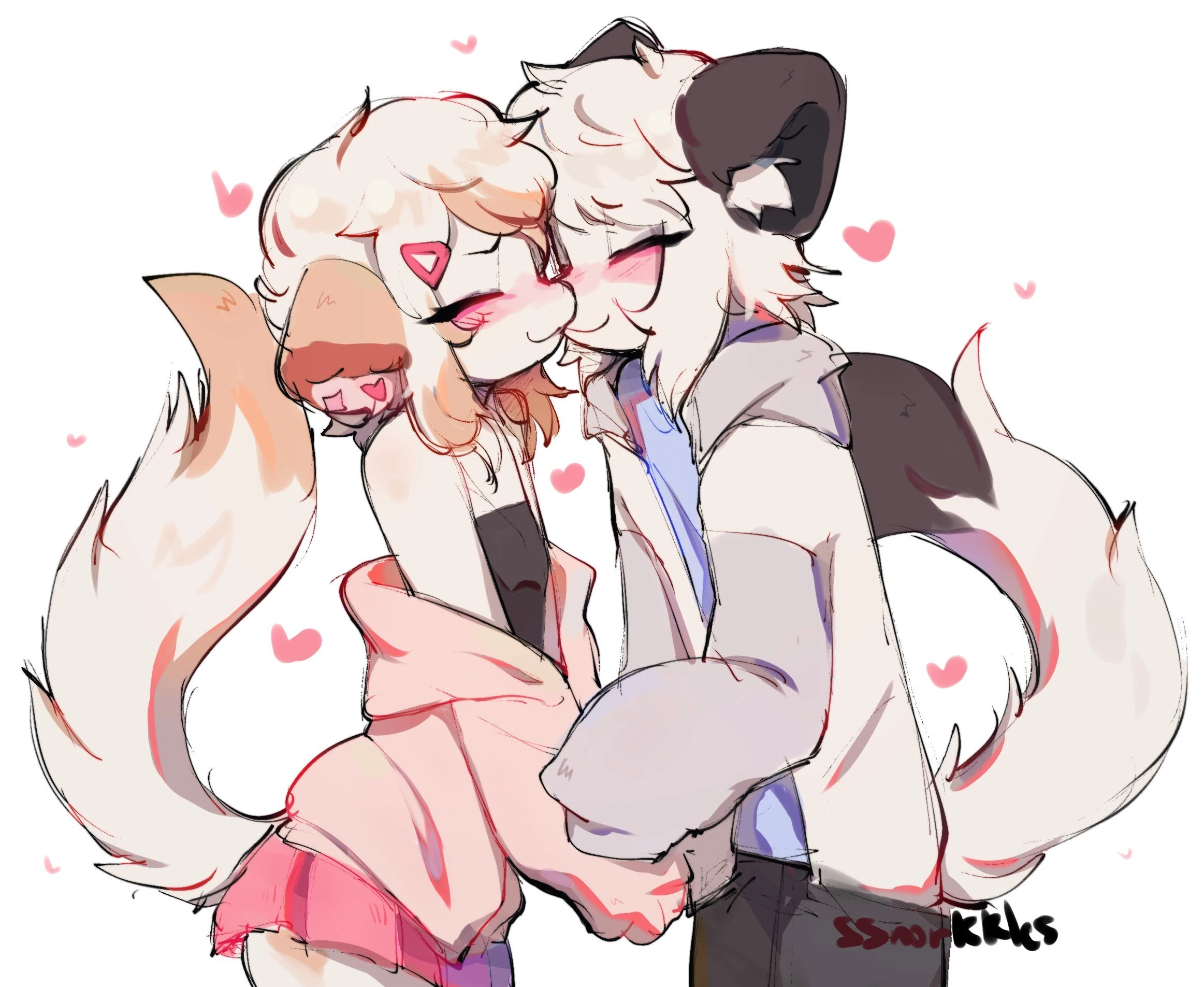 Daily Furry Art 87