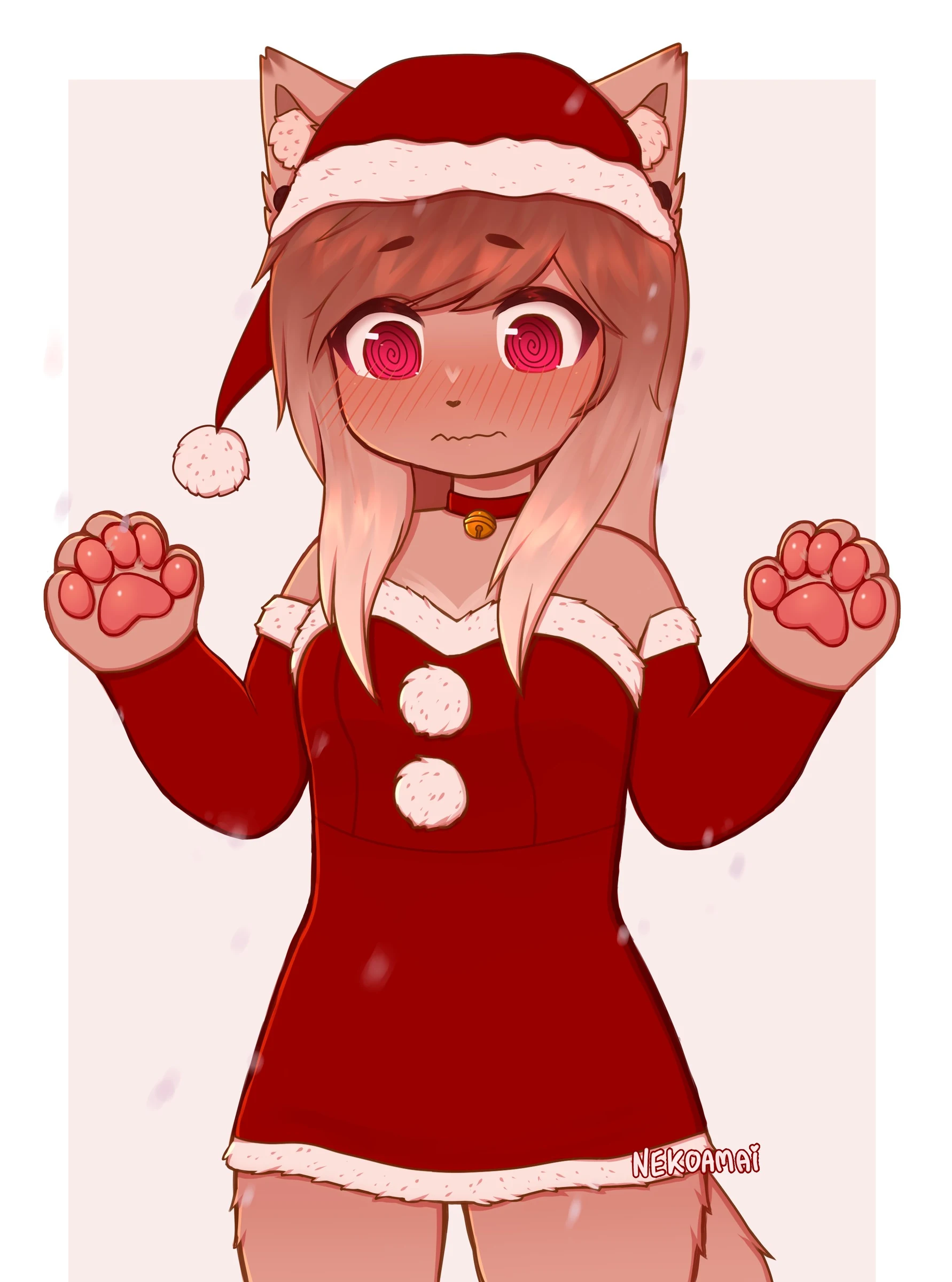 Daily Furry Art 181