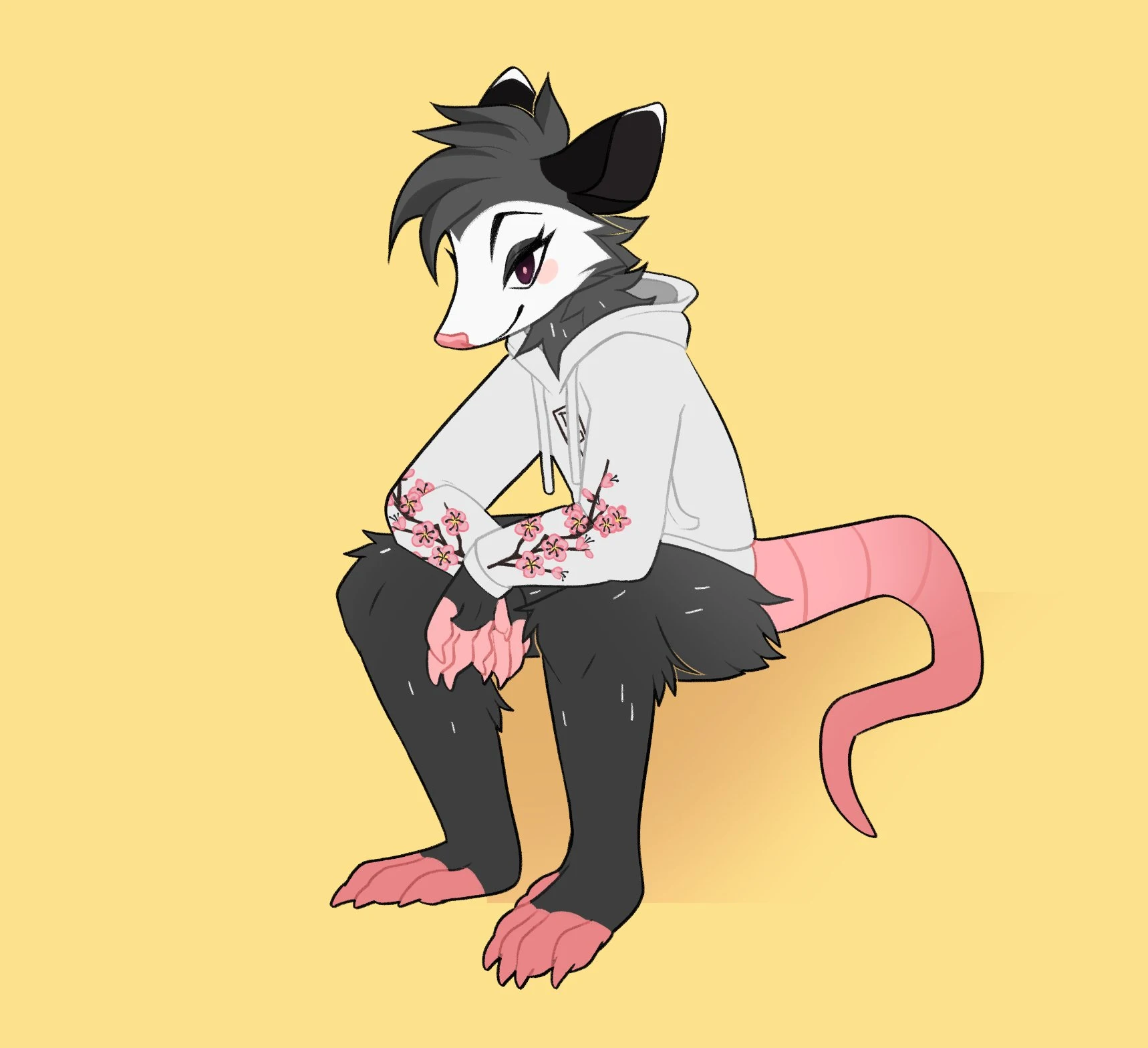 Weekly Furry Art 32