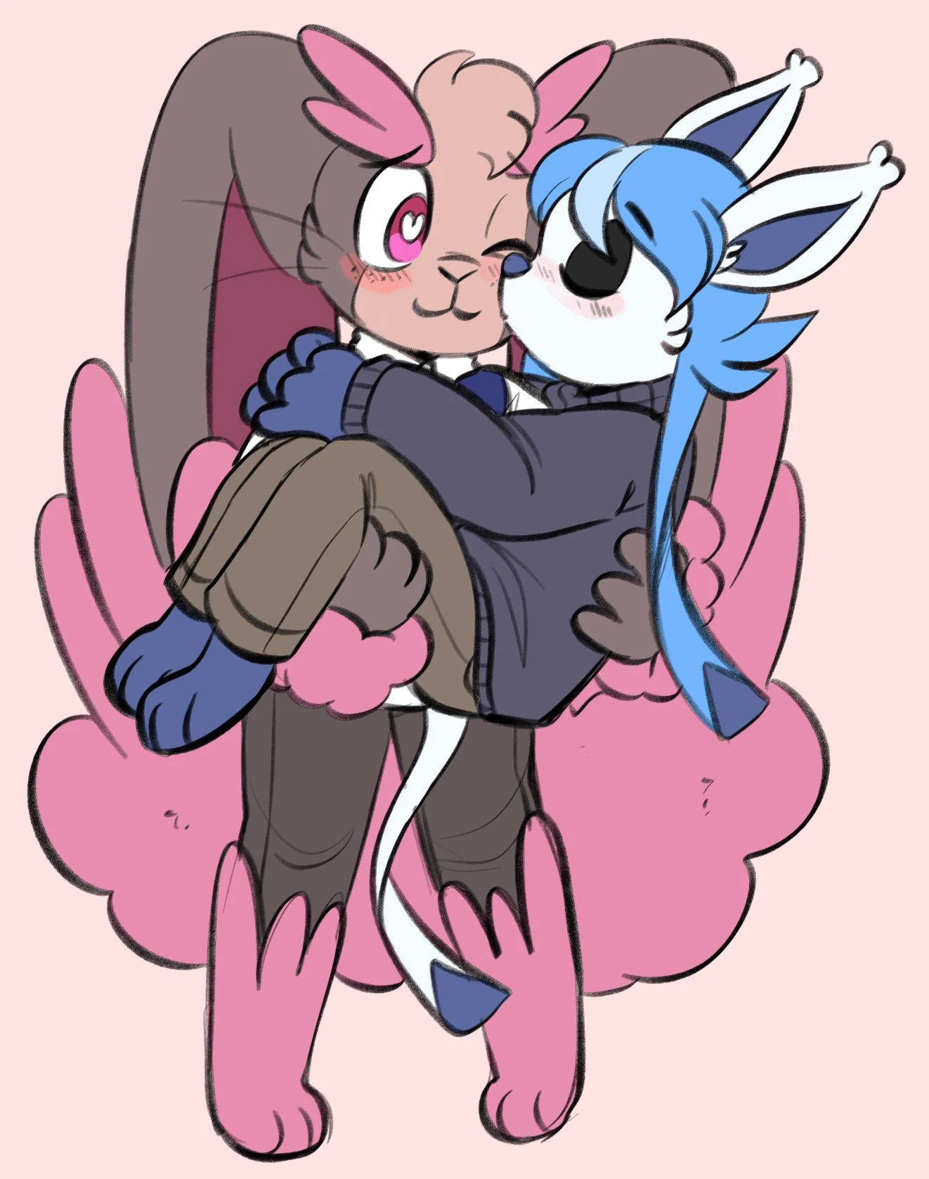 Daily Furry Art 90
