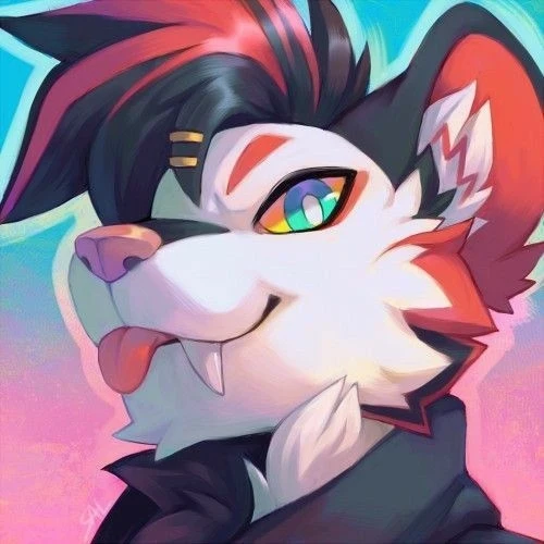 Daily Furry Art 37