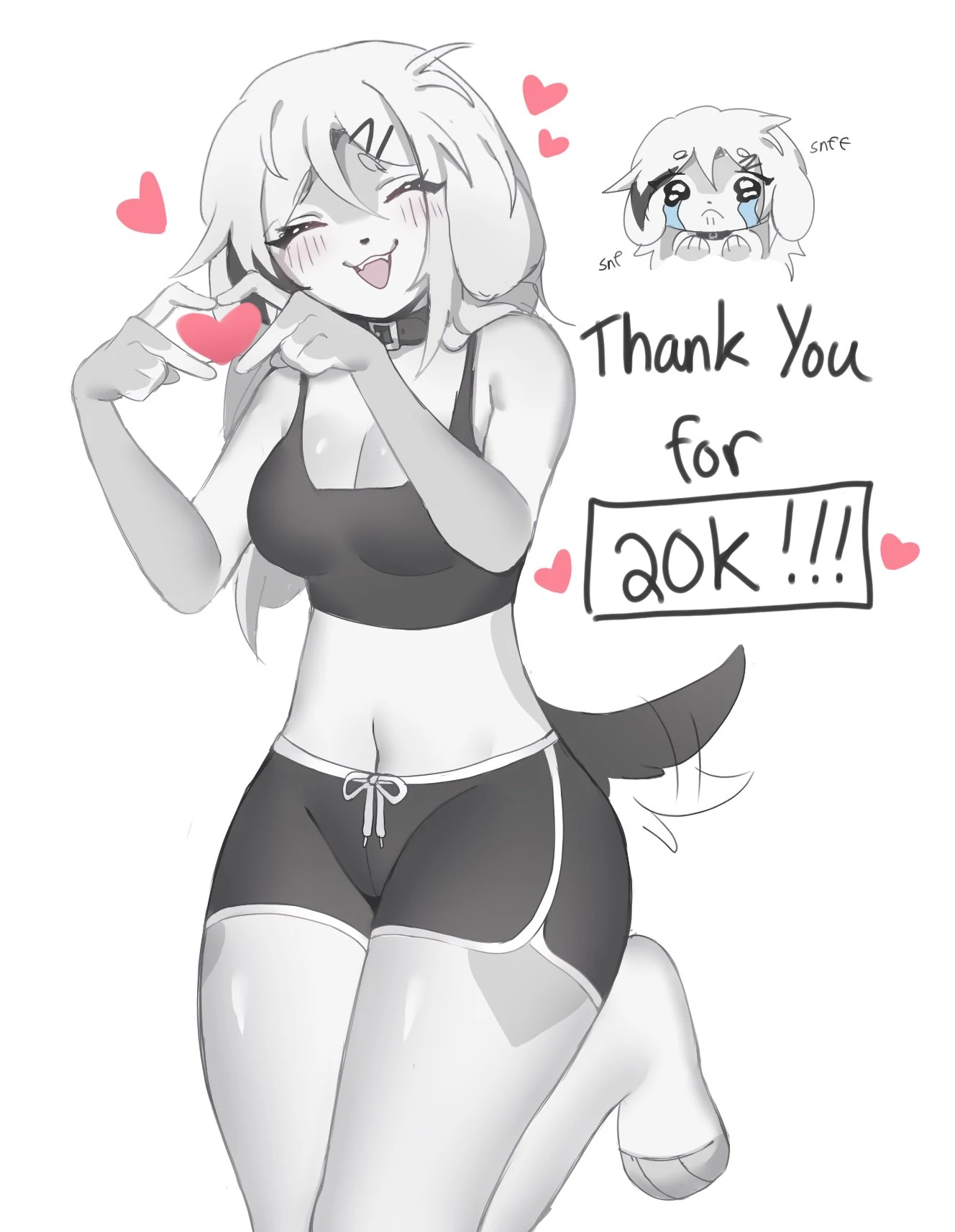 Weekly Furry Art 33
