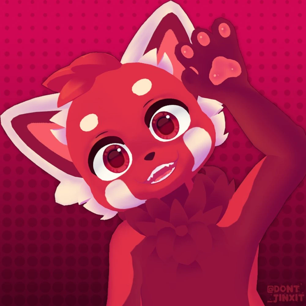 Daily Furry Art 233