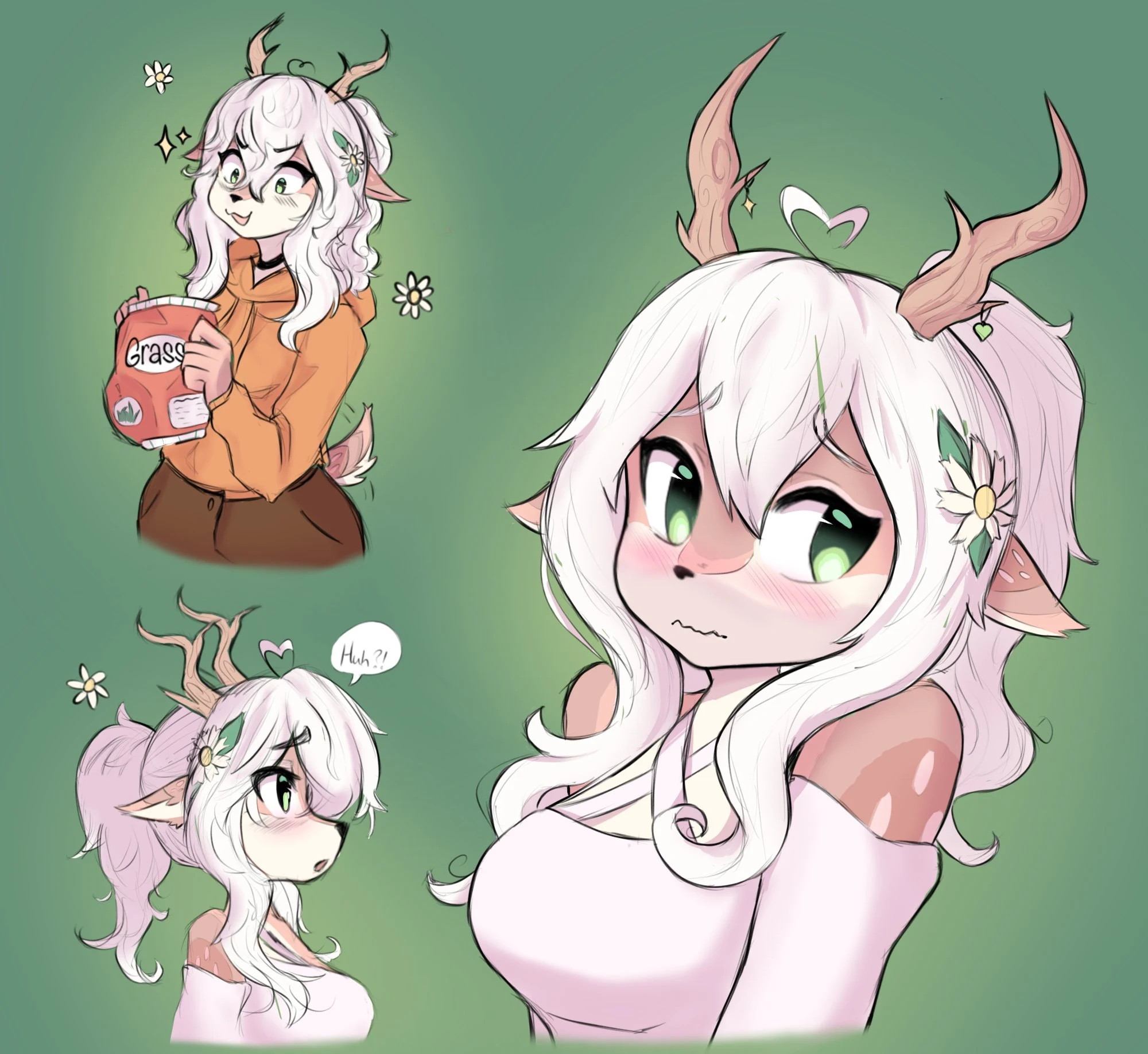 Daily Furry Art 83