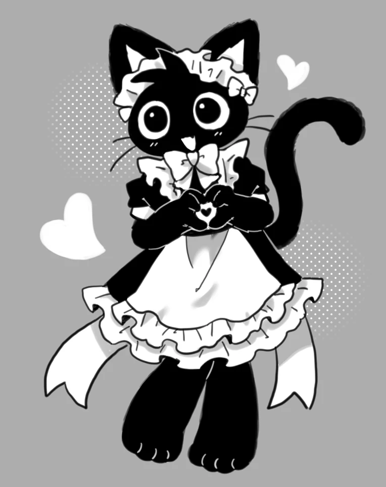 Daily Furry Art 364