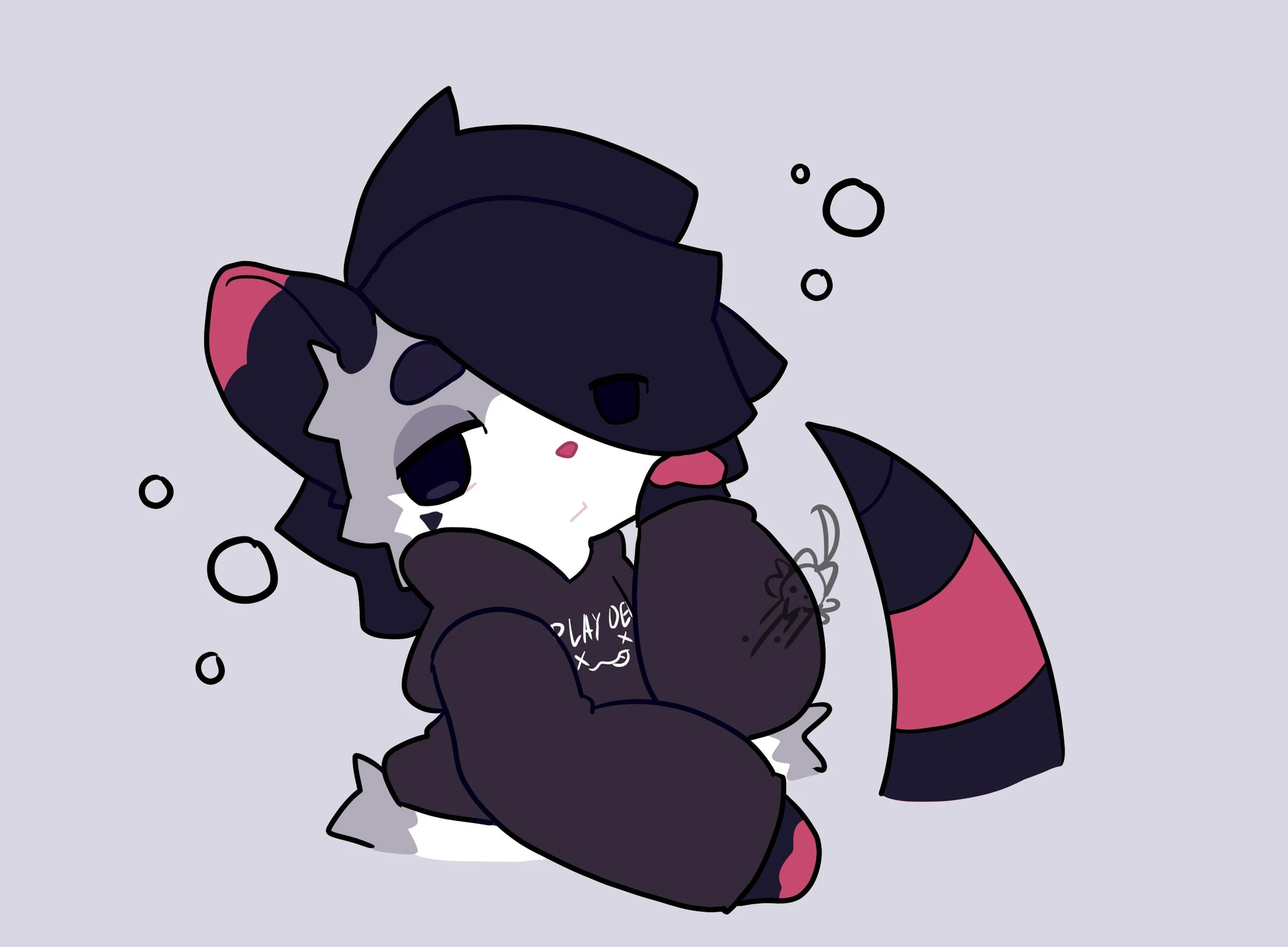 Weekly Furry Art 41
