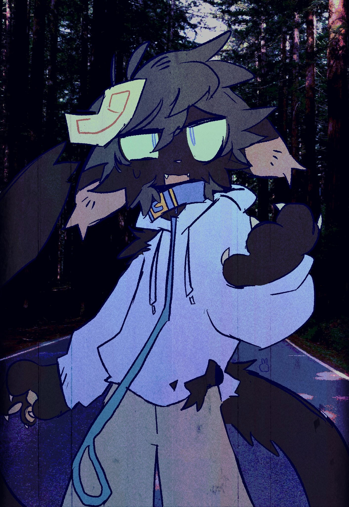 Weekly Furry Art 28