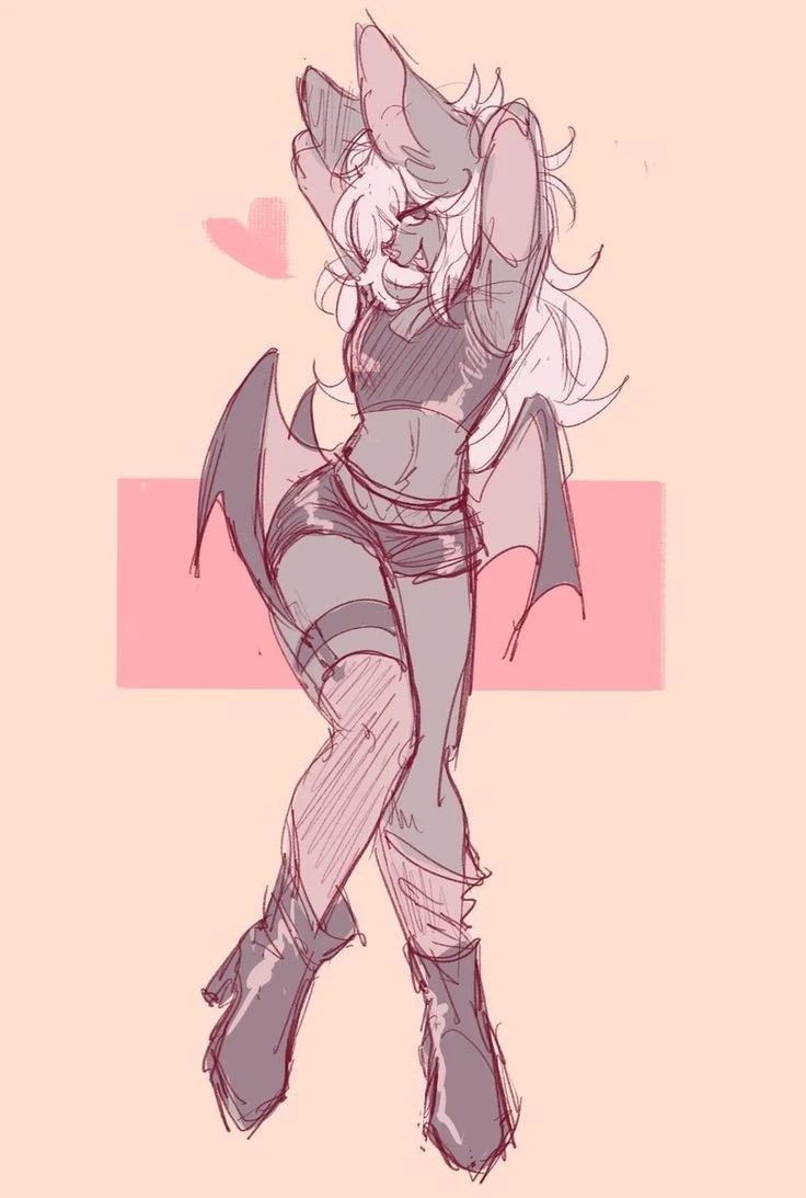Daily Furry Art 85