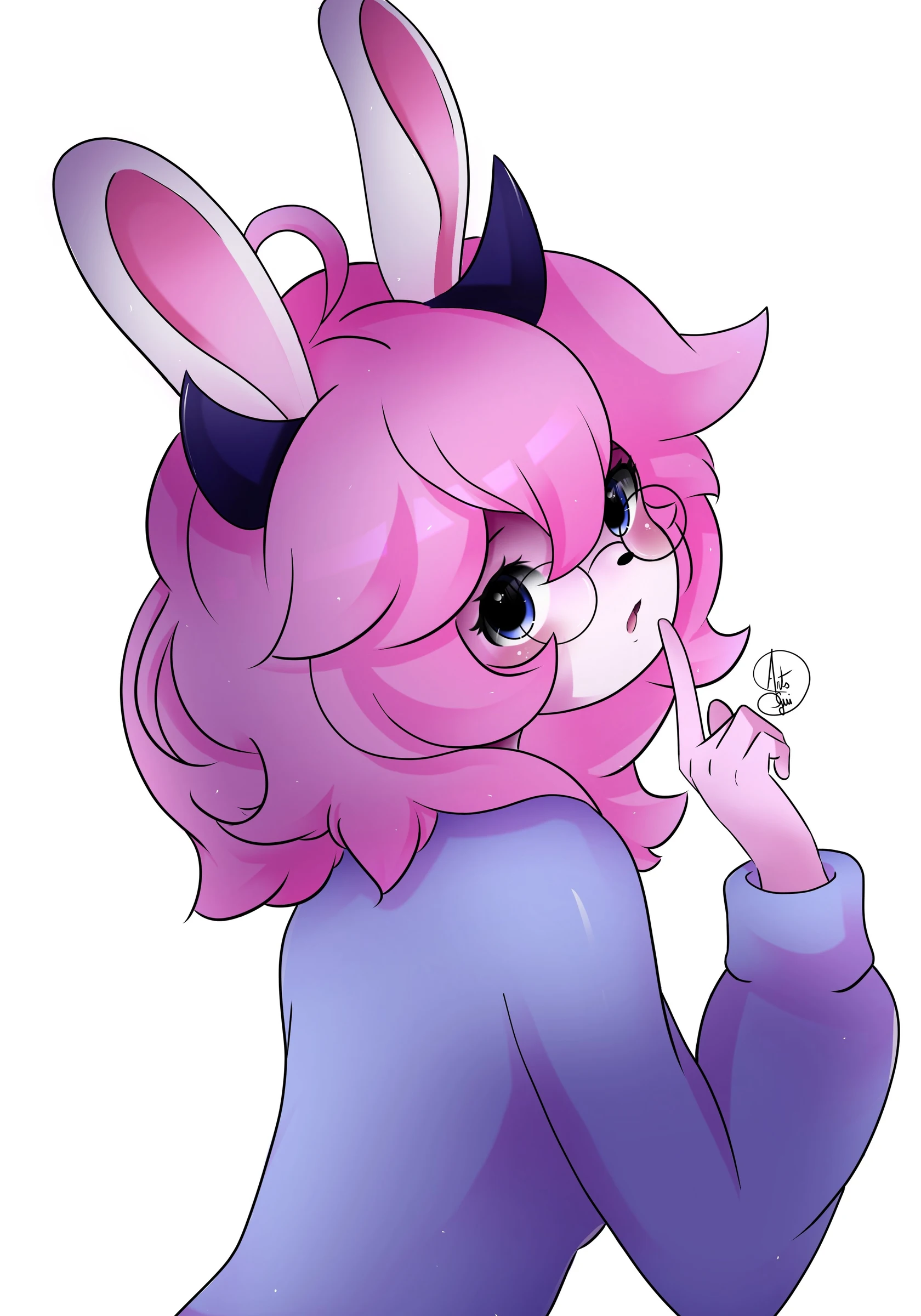 Daily Furry Art 96