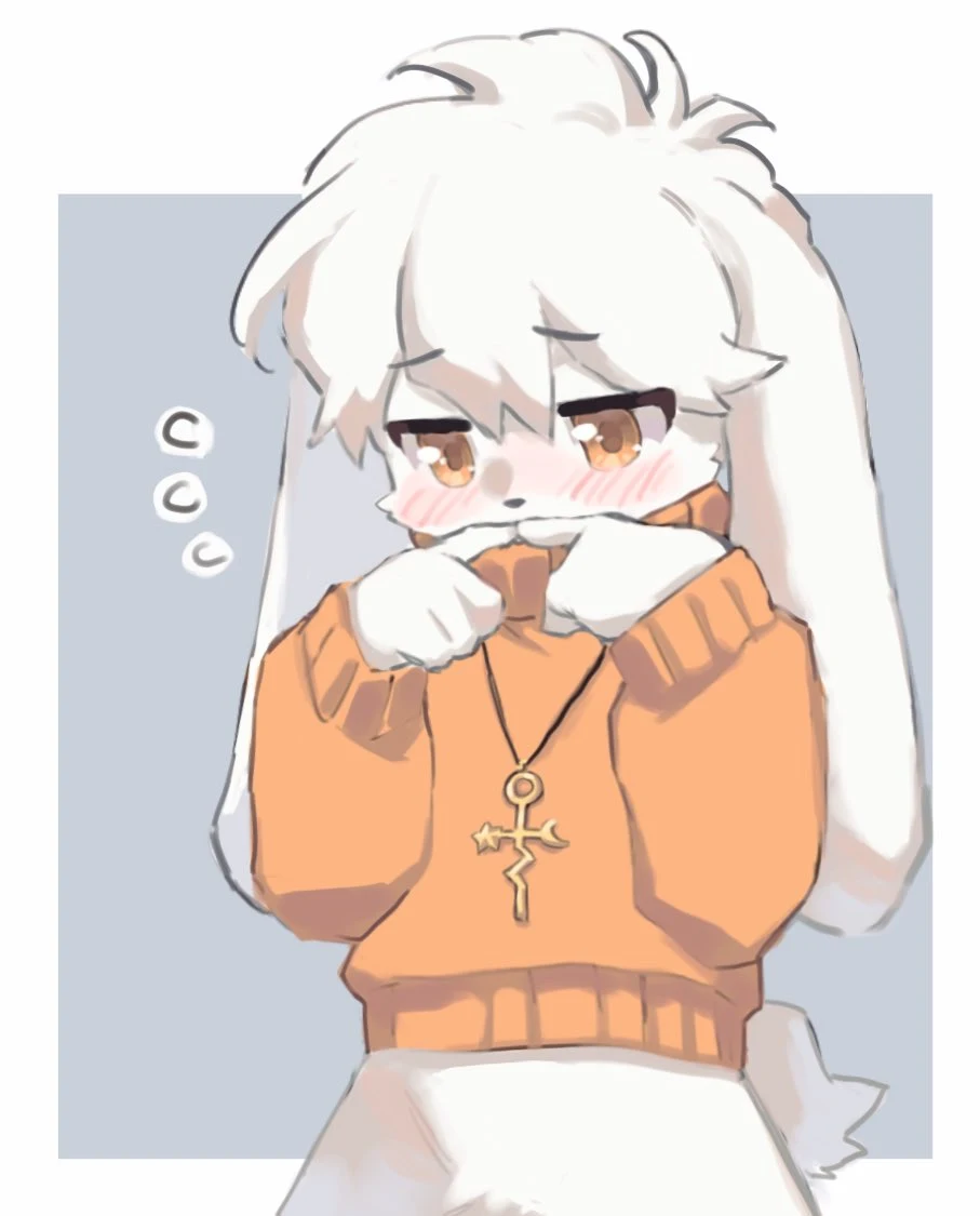 Weekly Furry Art 41