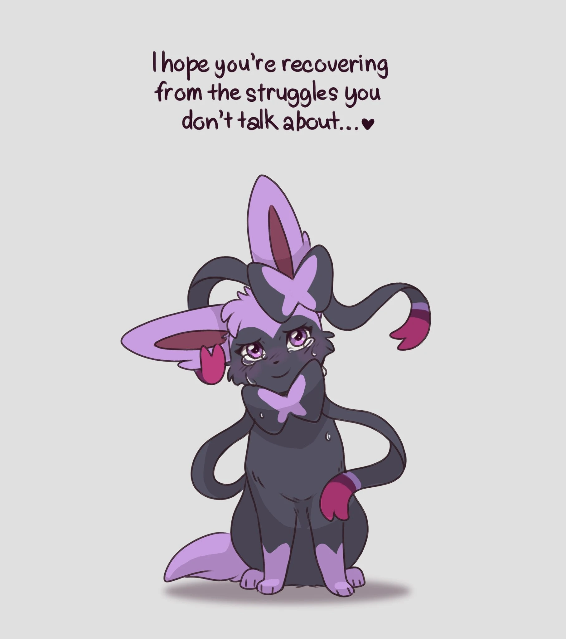 Daily Furry Art 129