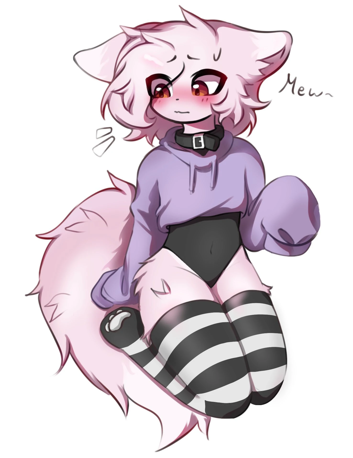 Weekly Furry Art 33