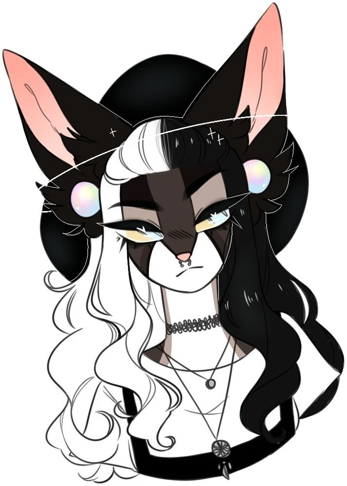 Daily Furry Art 24