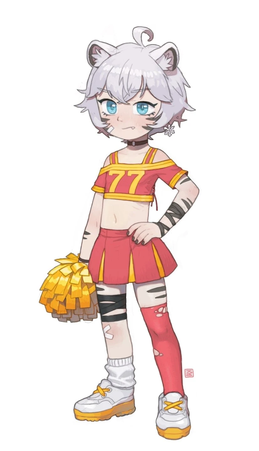 Daily Furry Art 294