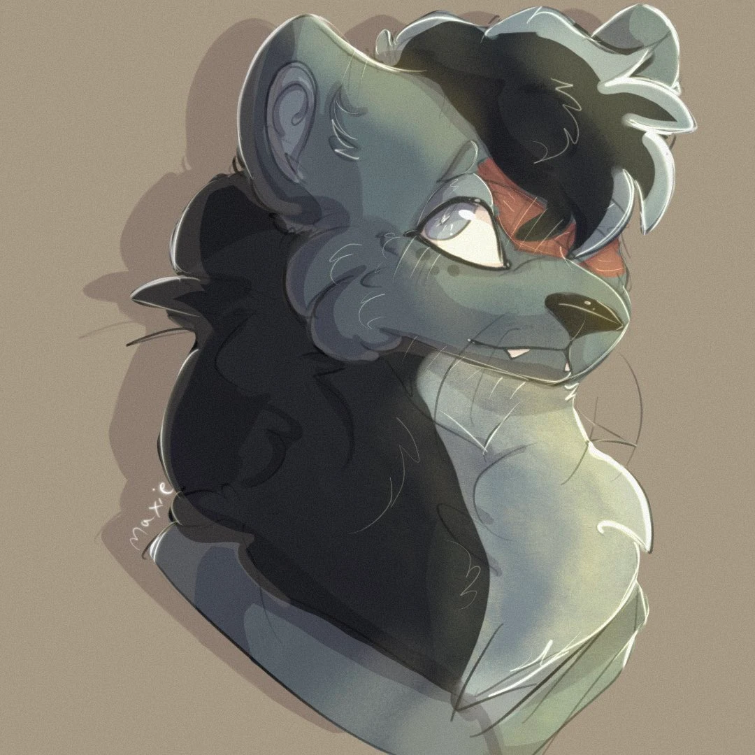 Daily Furry Art 234