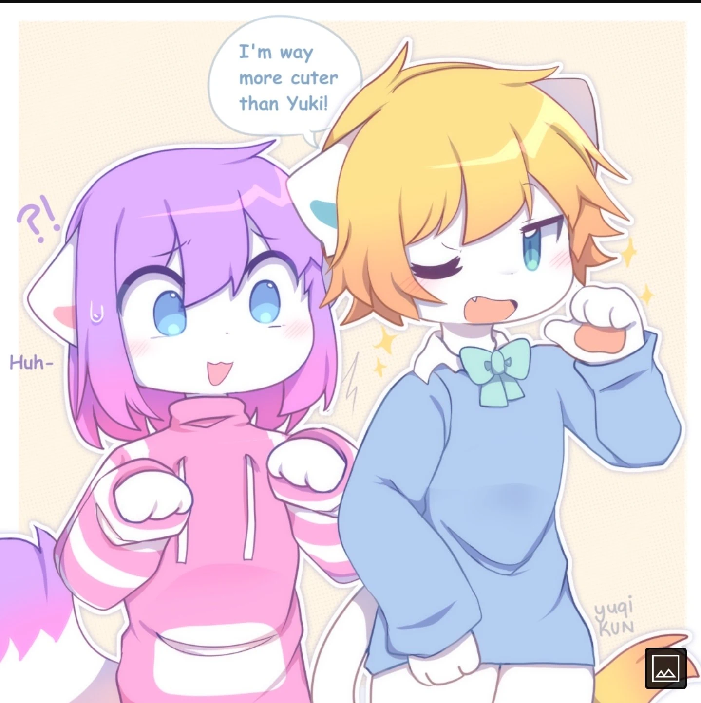 Daily Furry Art 226