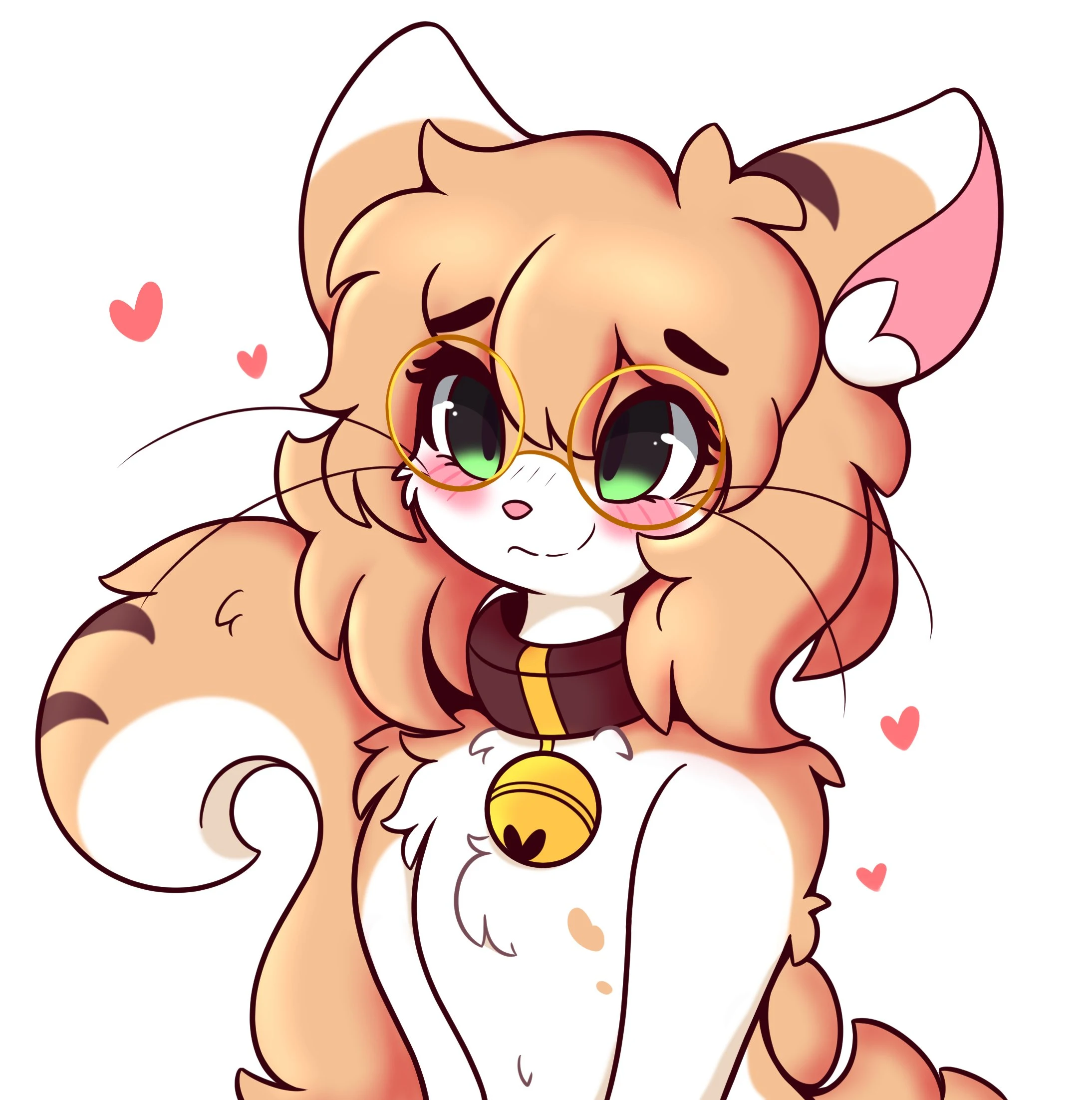 Daily Furry Art 205