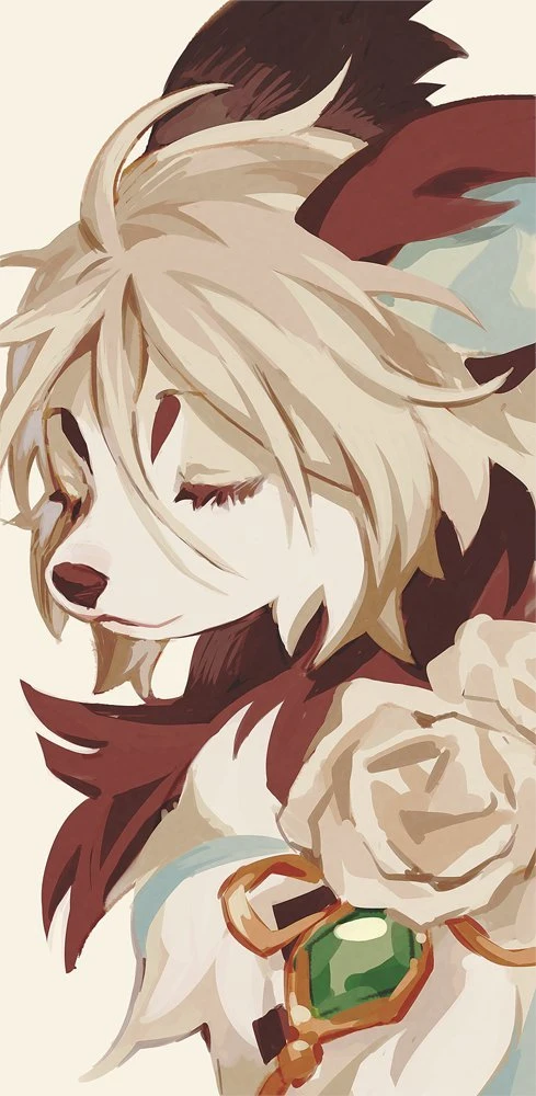 Daily Furry Art 267