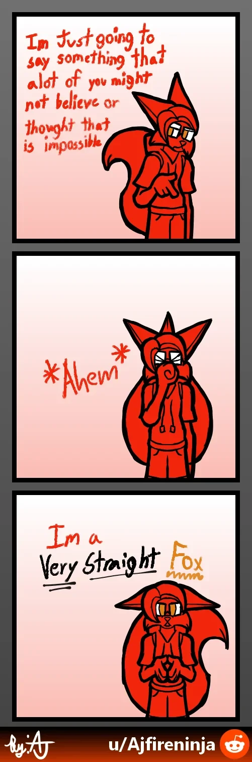 Weekly Furry Art 2