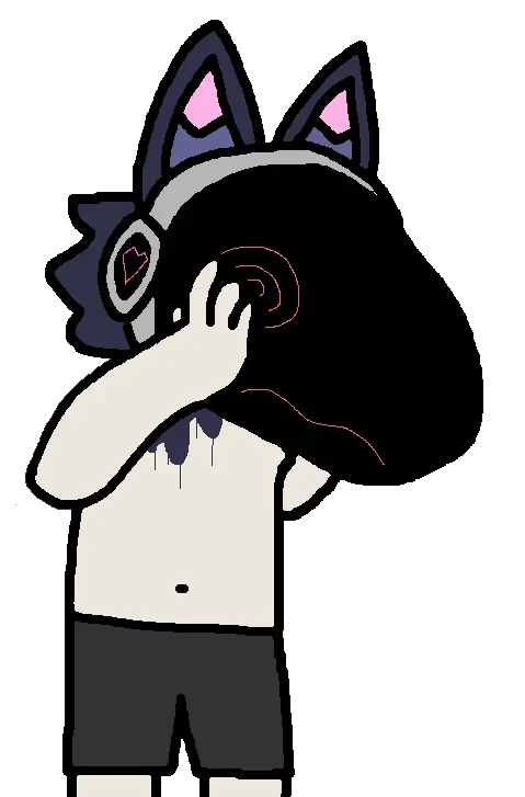 Daily Furry Art 168