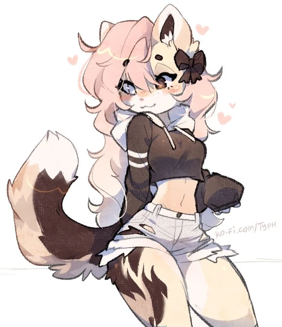Weekly Furry Art 24
