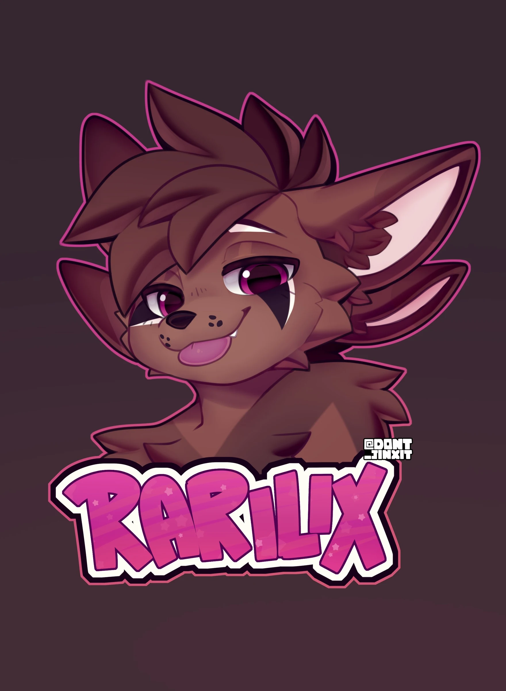 Weekly Furry Art 14