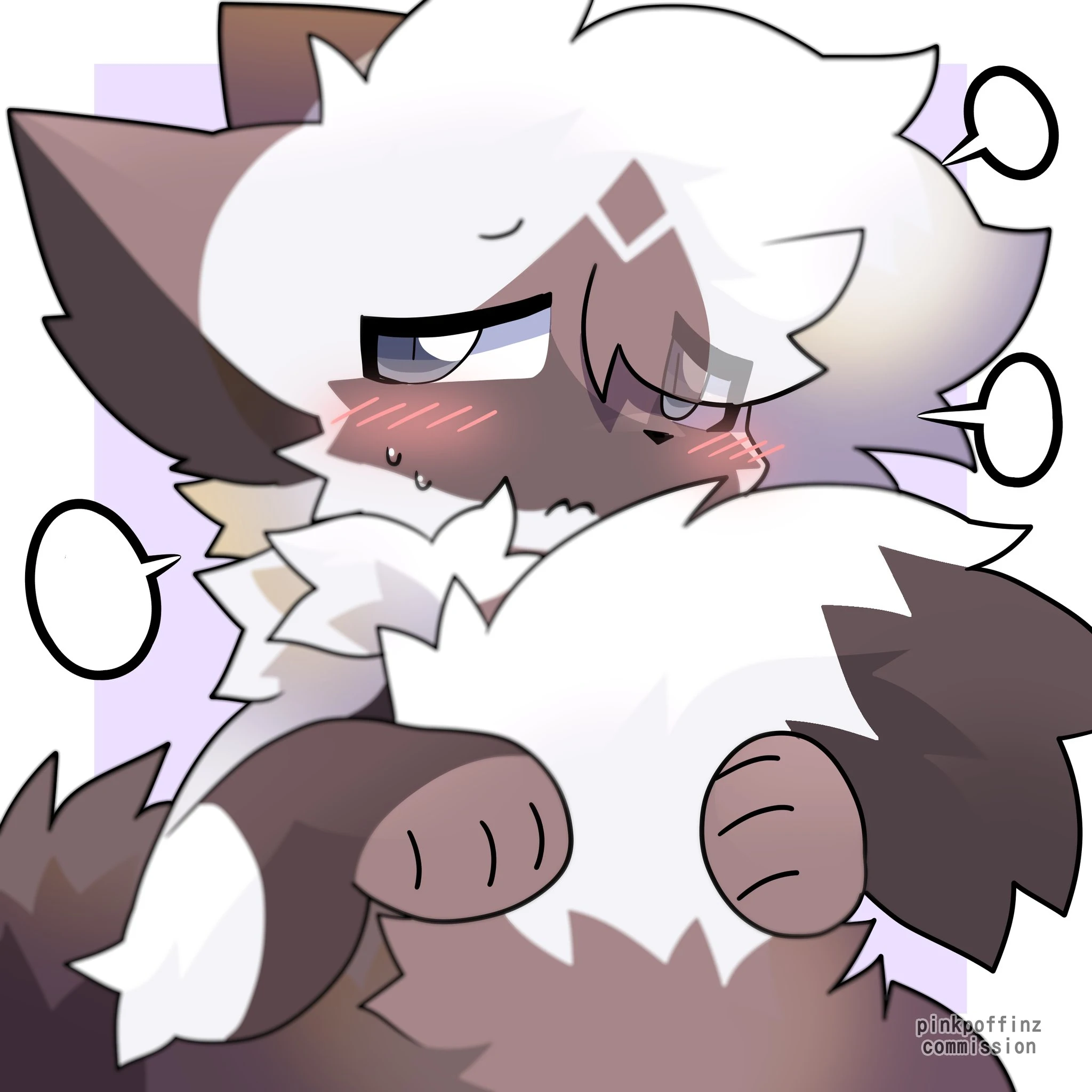Daily Furry Art 261