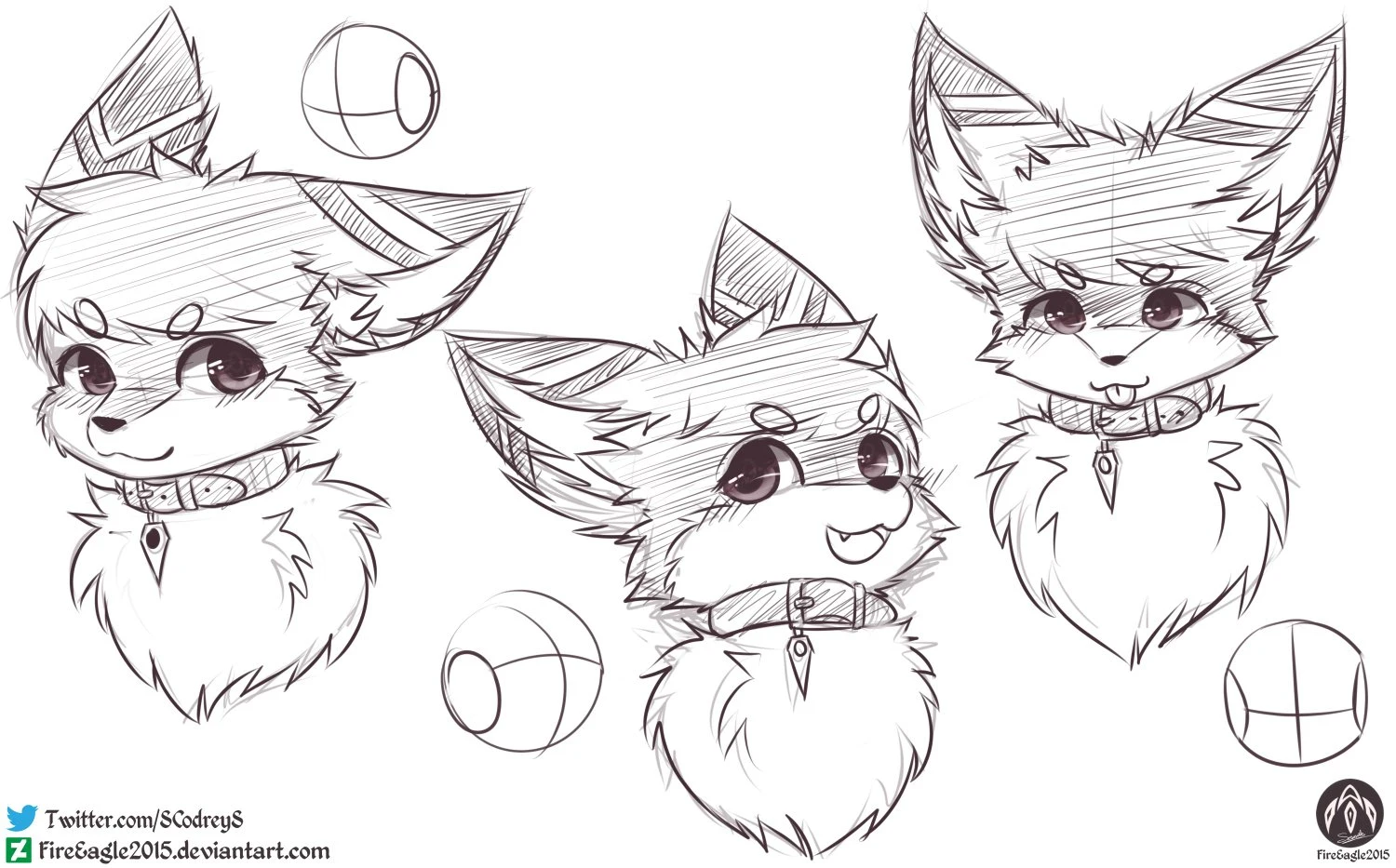 Weekly Furry Art 44