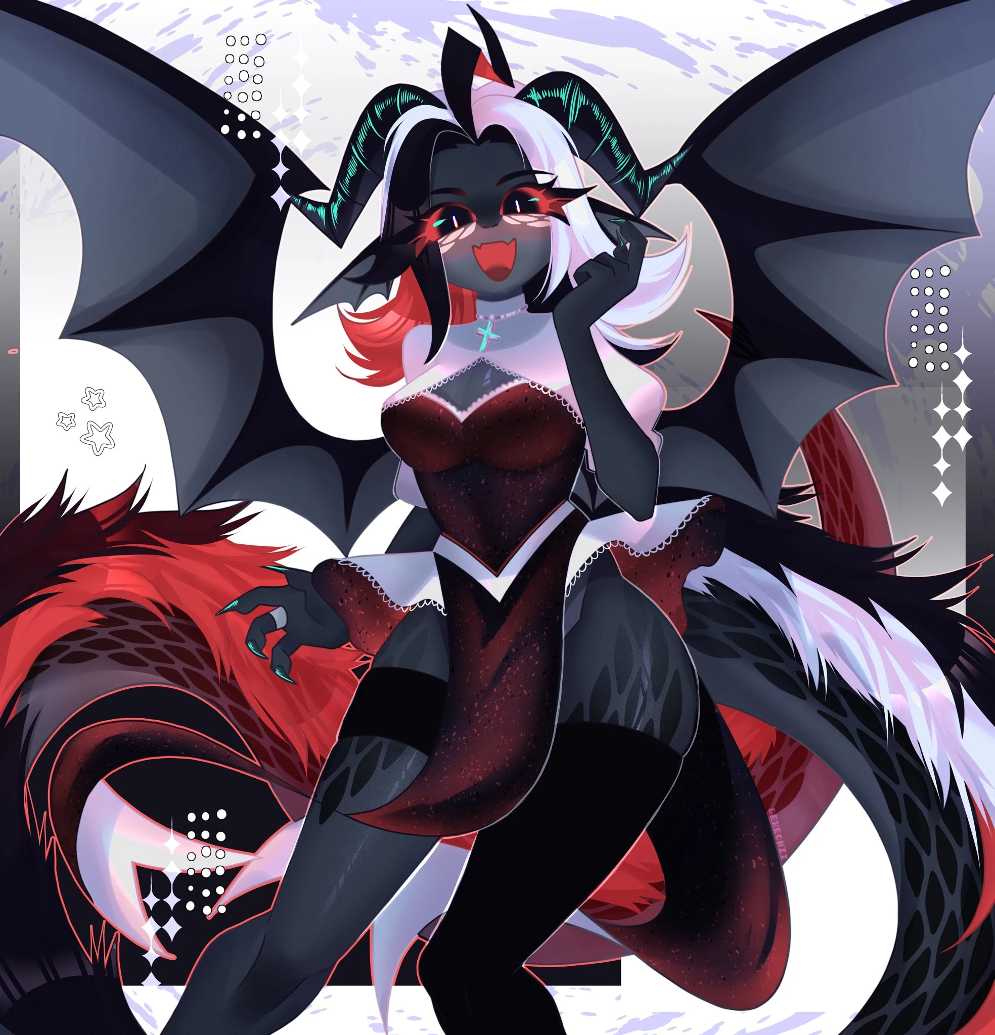 Weekly Furry Art 34