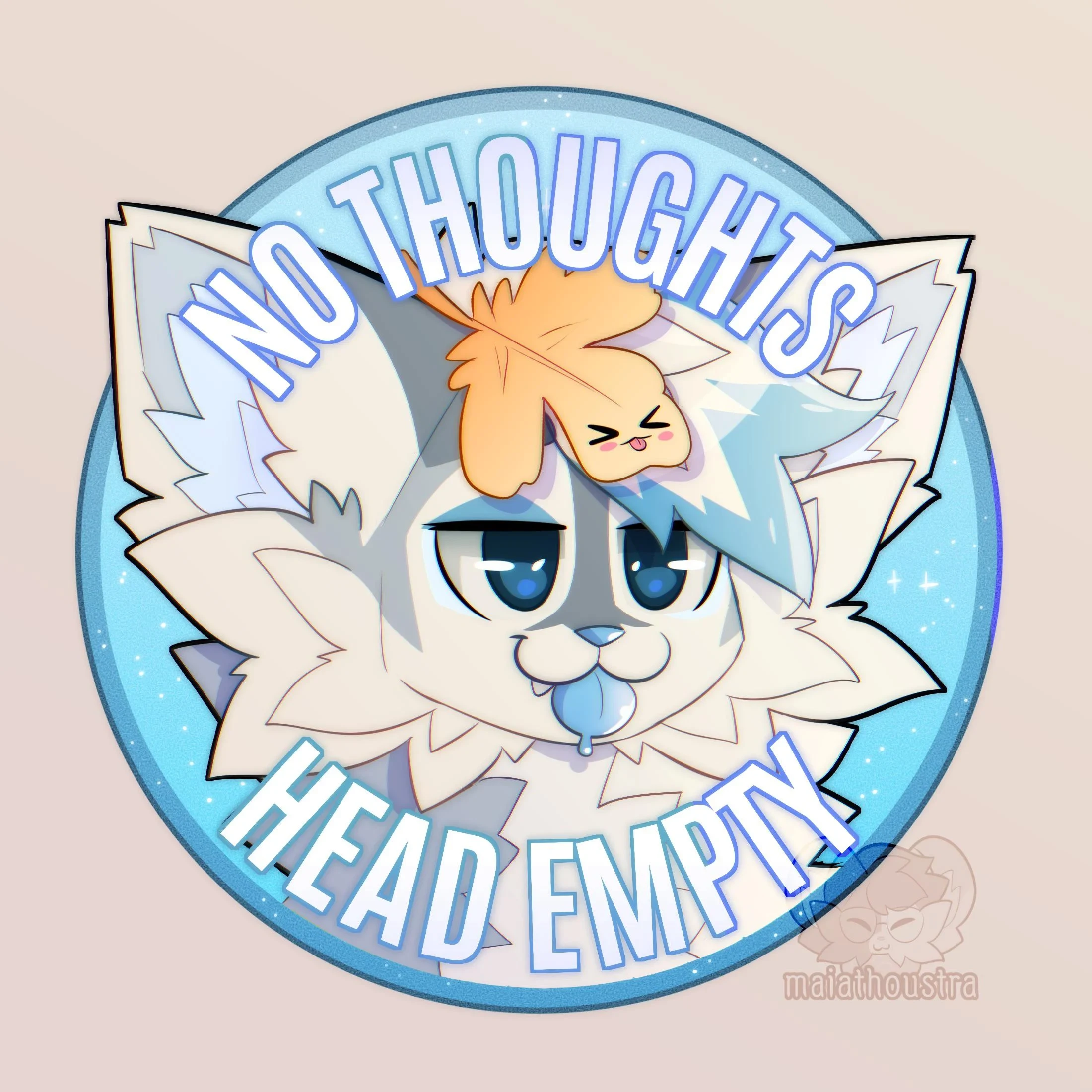 Daily Furry Art 64