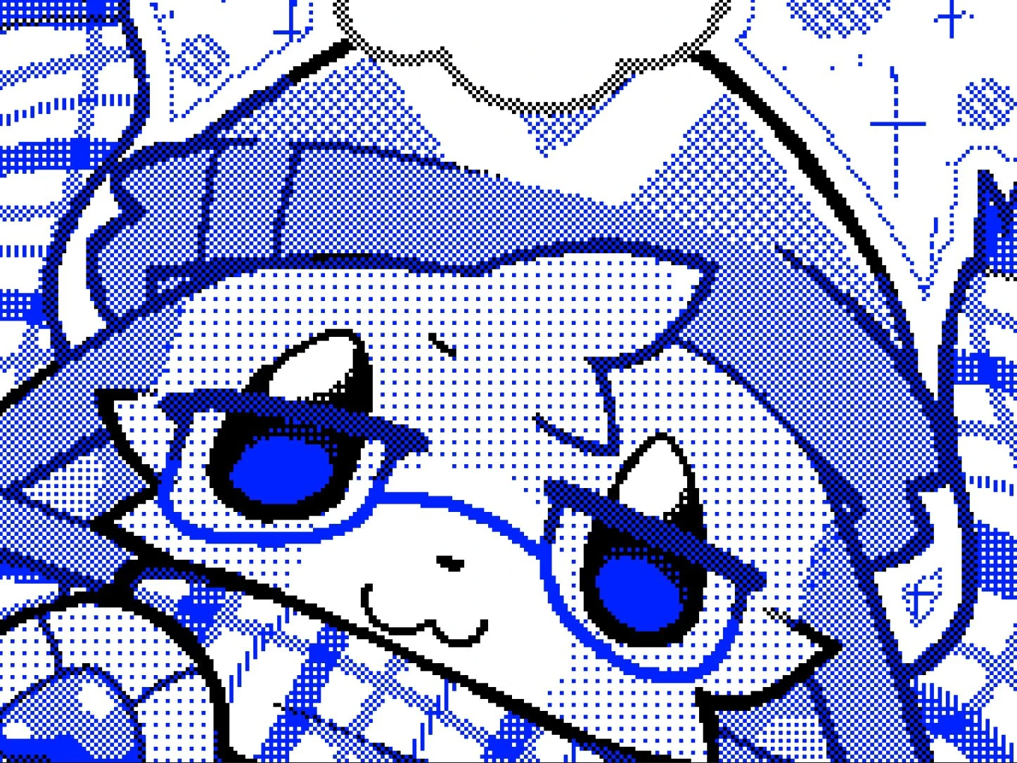 Daily Furry Art 140