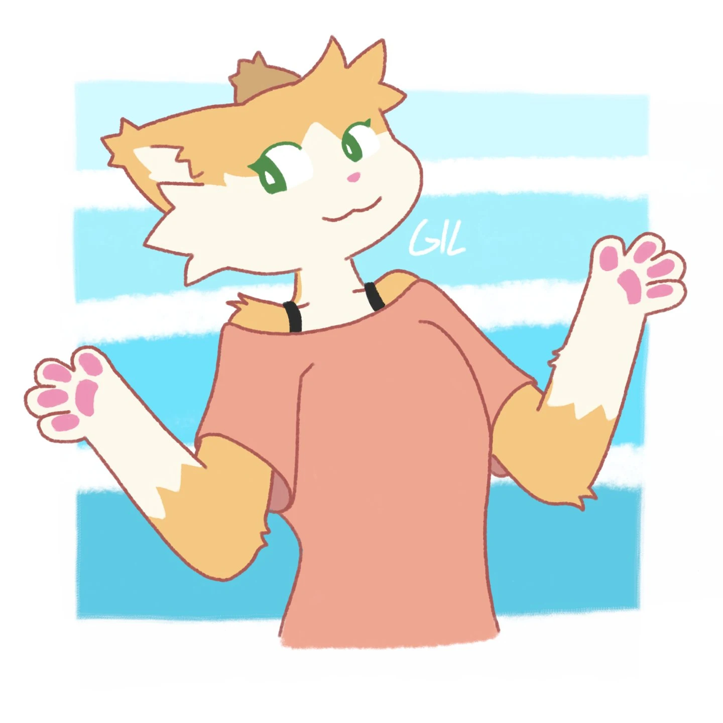 Weekly Furry Art 8