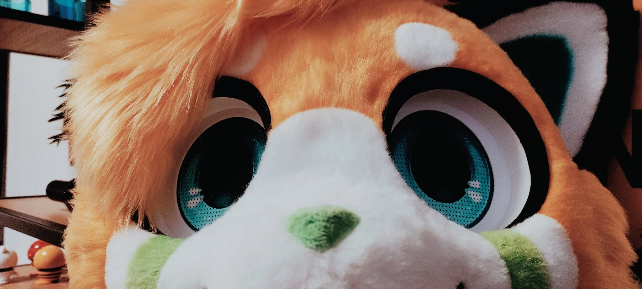 Daily Furry Art 234