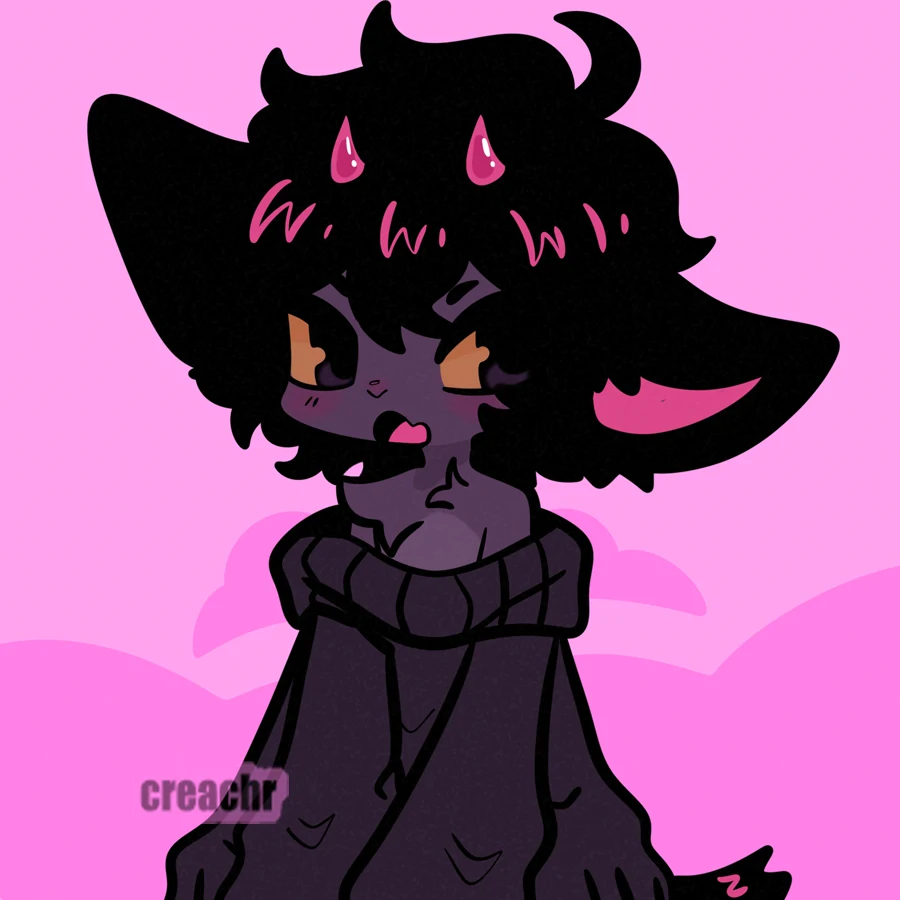 Daily Furry Art 153