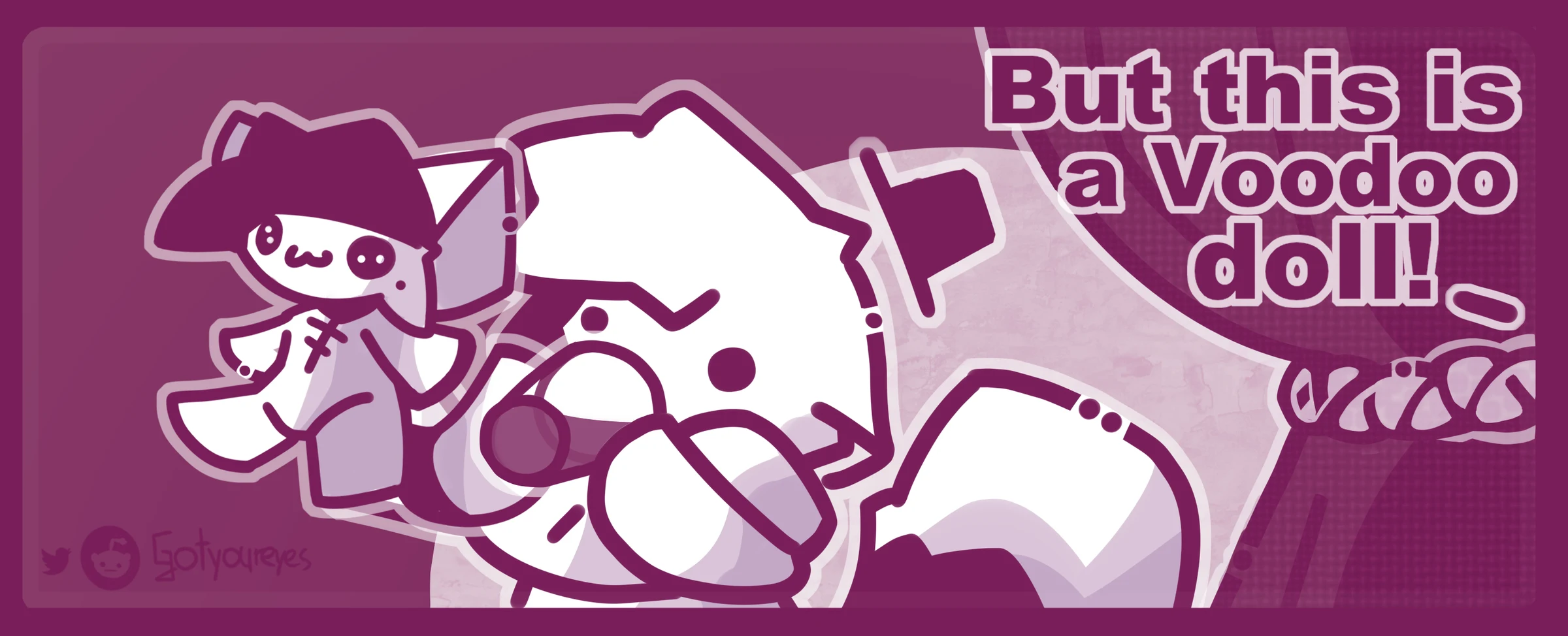 Weekly Furry Art 14