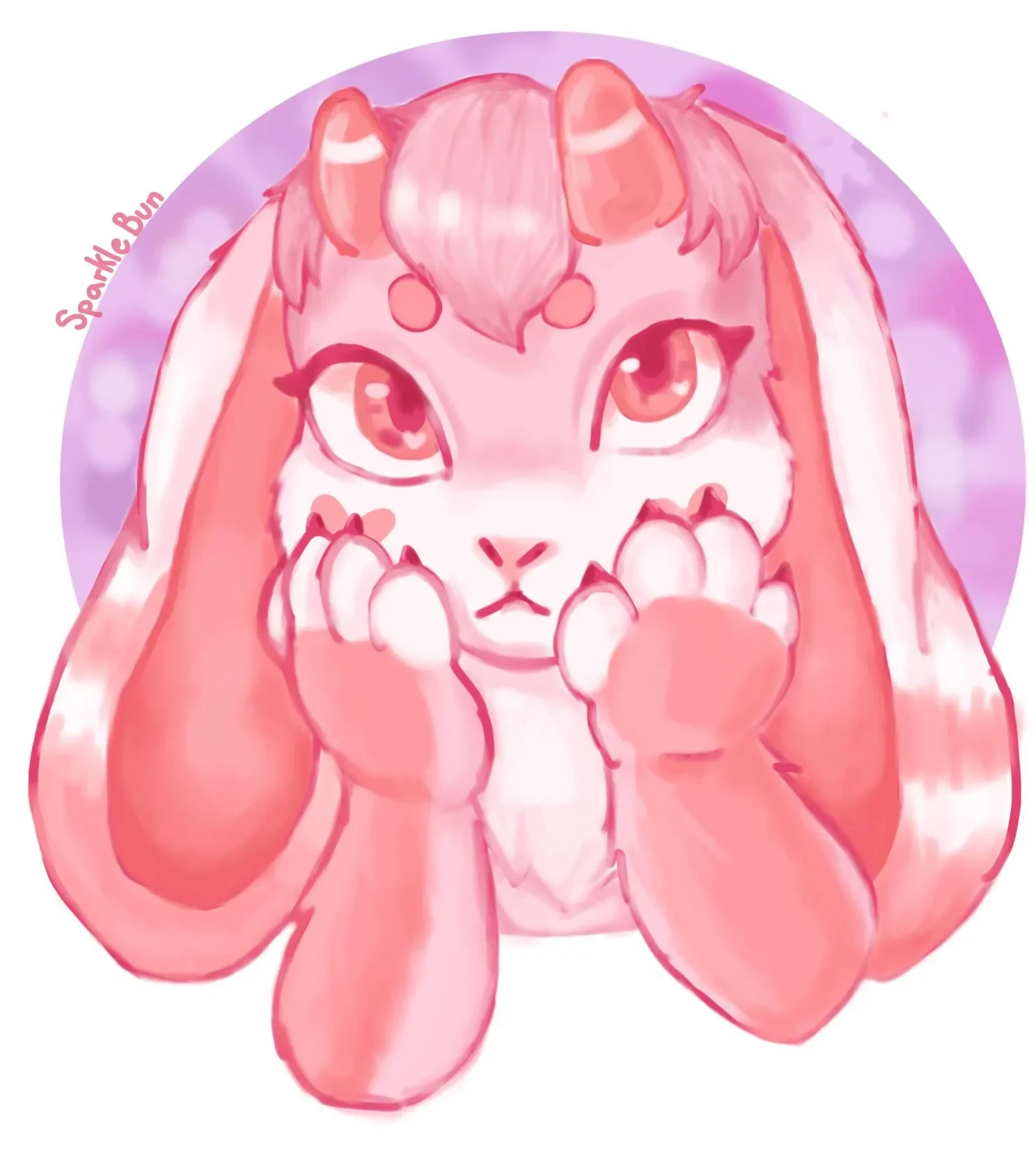 Daily Furry Art 246