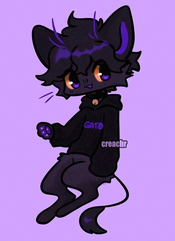 Daily Furry Art 104