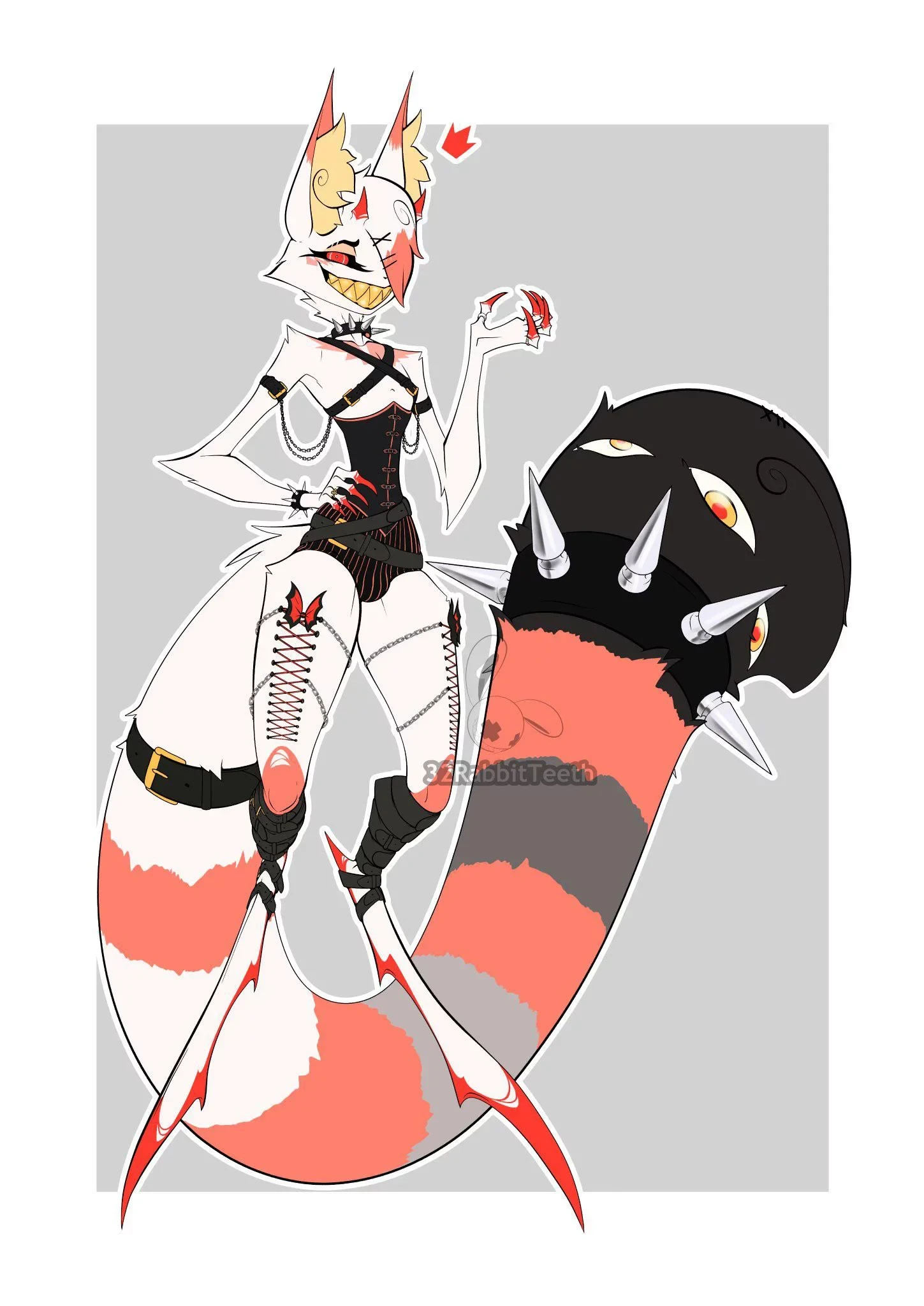 Daily Furry Art 90