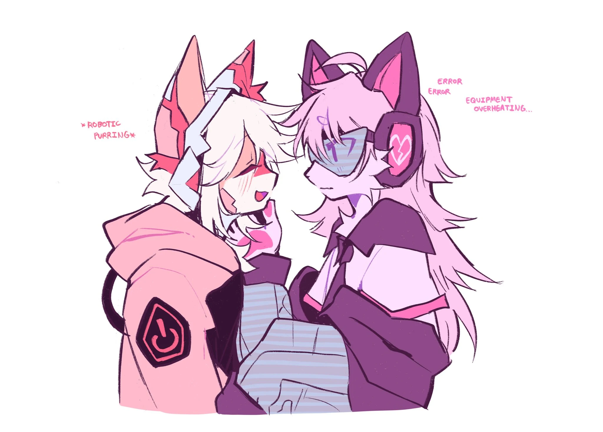 Daily Furry Art 219