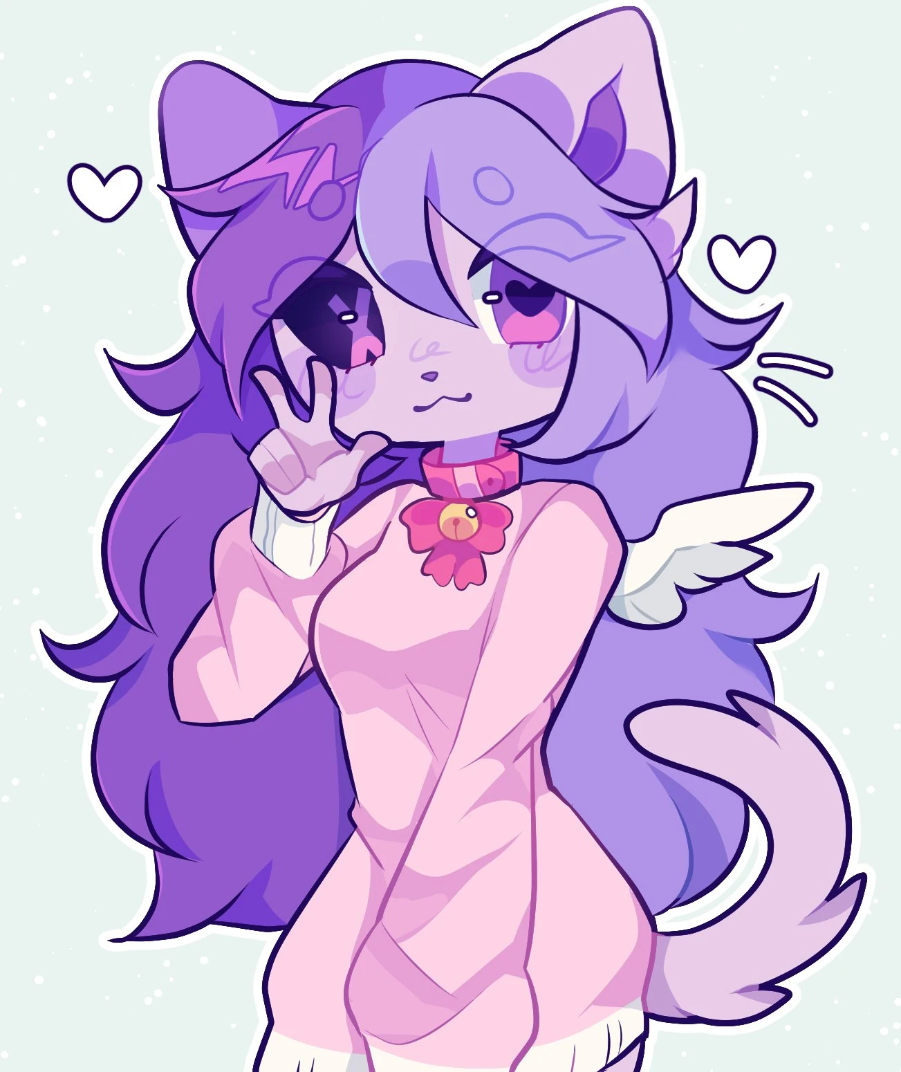 Daily Furry Art 205