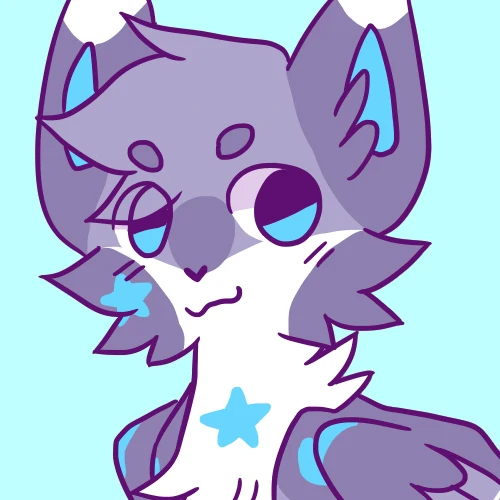 Daily Furry Art 24