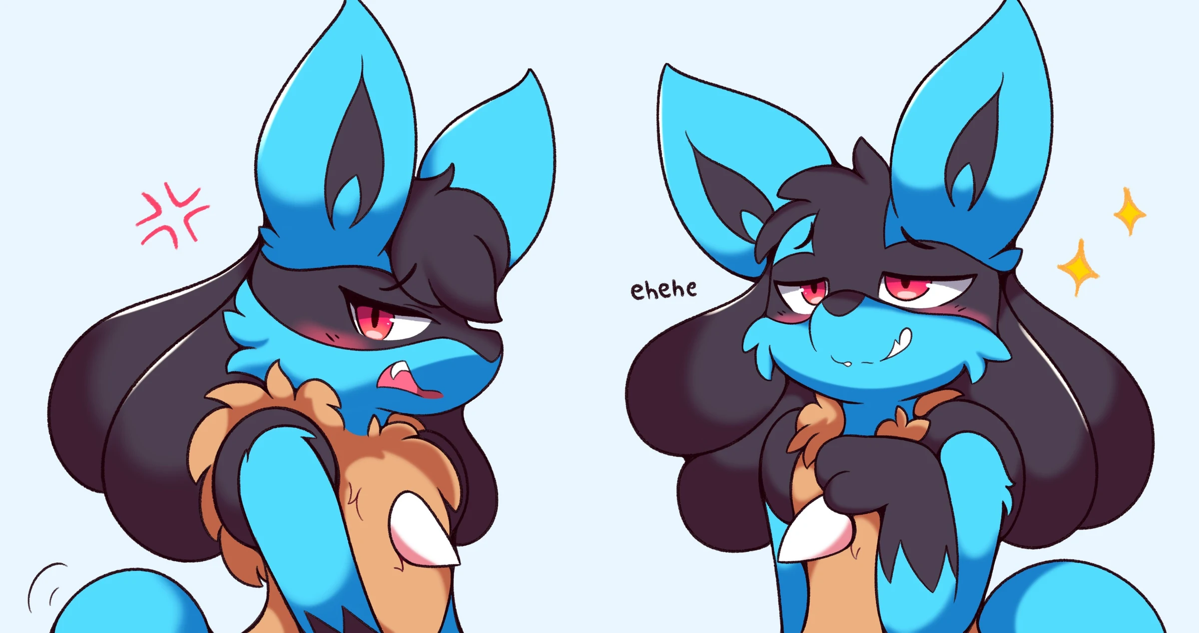 Daily Furry Art 260