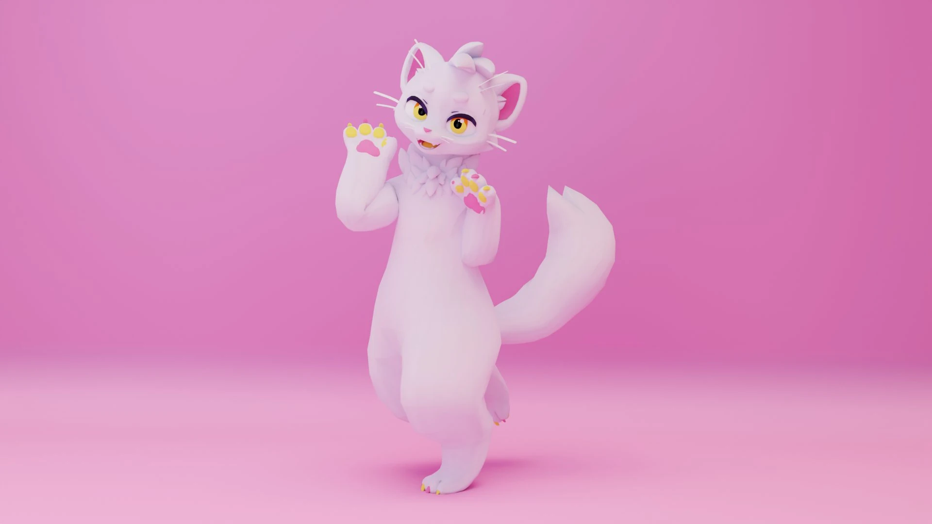 Daily Furry Art 306